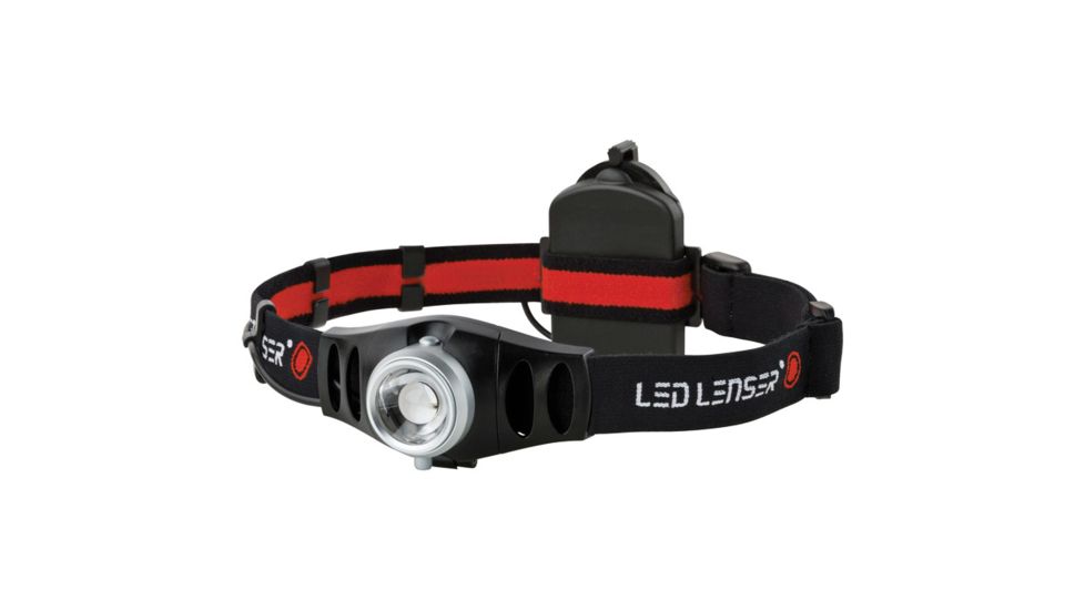 Leatherman Led Lenser H7 Headlamp 880001
