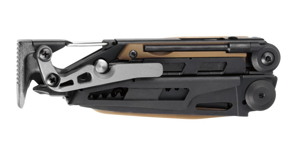 Leatherman MUT Utility Multi-tool Black