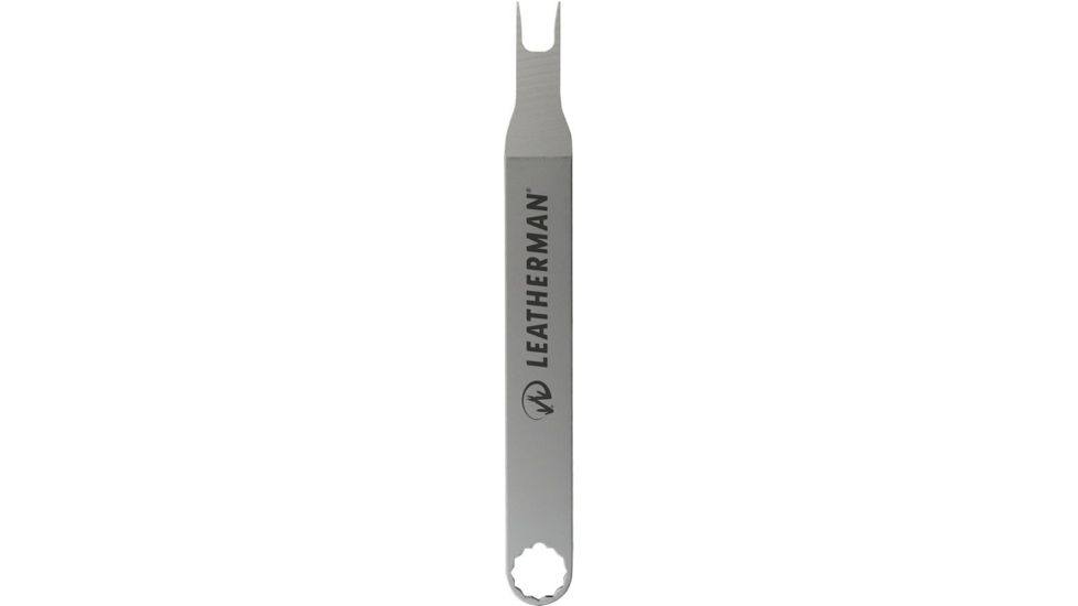 Leatherman MUT Tool Wrench - 1/2 and 3/8 inch 12 Point Heads 930365