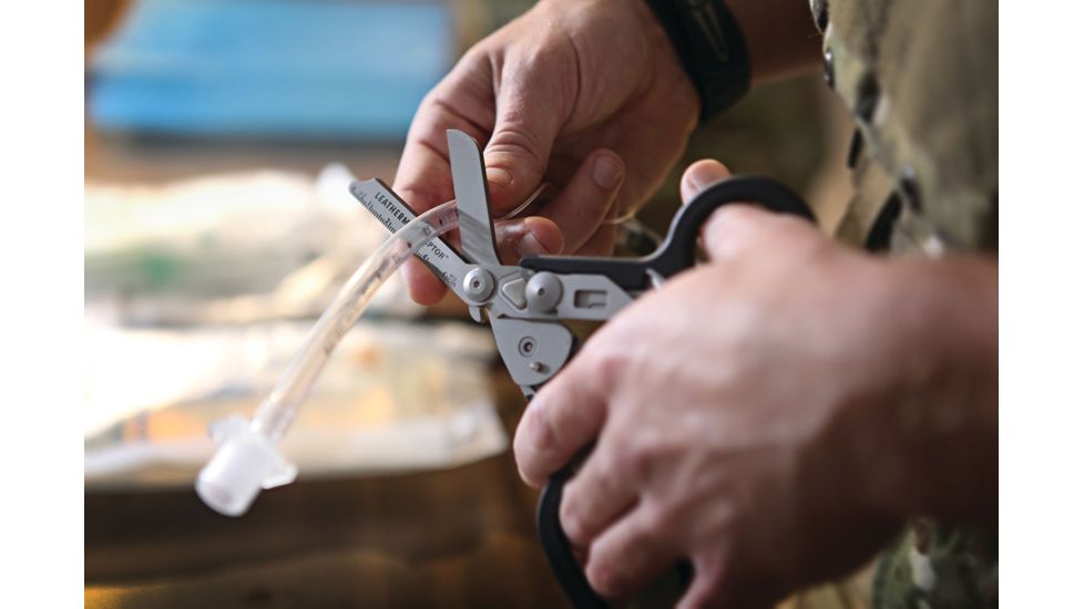 Leatherman Raptor Sheath Holster 939910