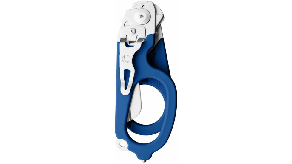 Leatherman Raptor Rescue Utility, Blue, 832344