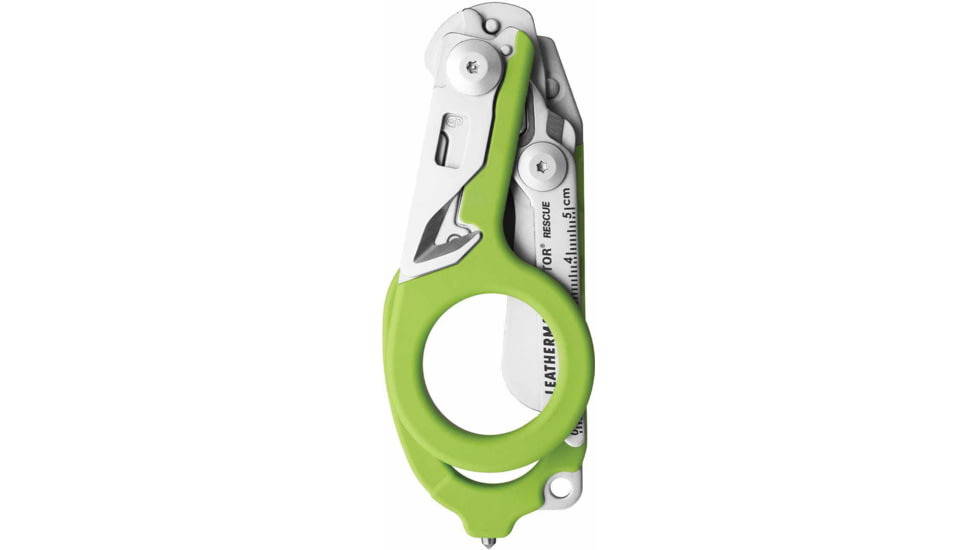 Leatherman Raptor Rescue Utility, Green, 832772