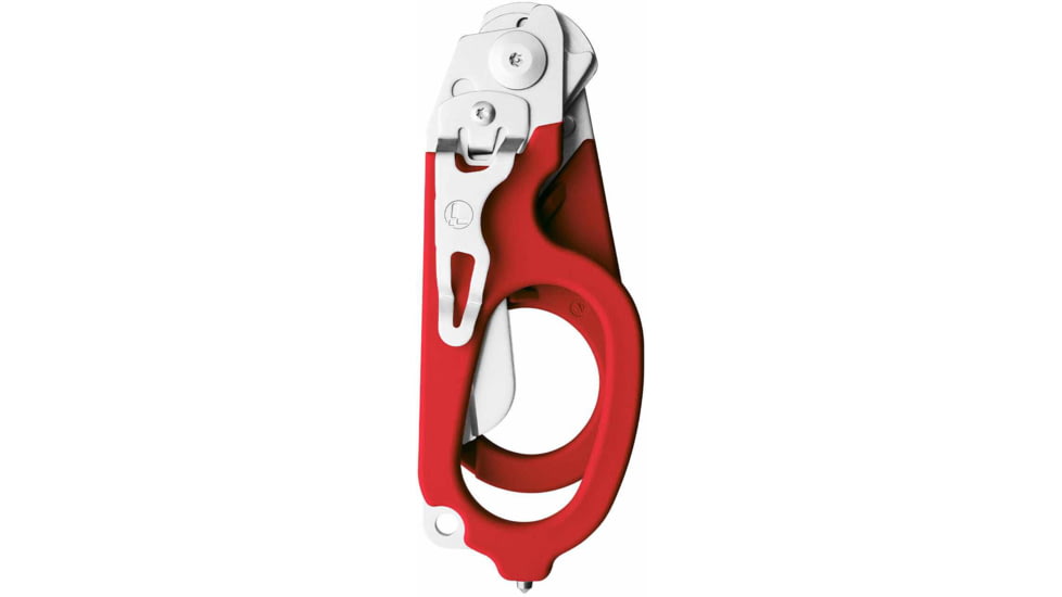 Leatherman Raptor Rescue Utility, Red, 832774