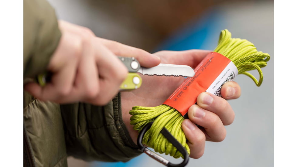 Leatherman Rebar 2.9in Multi-Tool, 420HC Stainless Steel, Mossy Slate, Moss, 833314