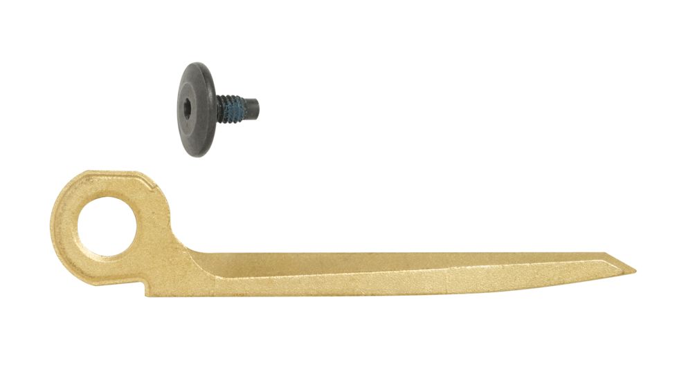 Leatherman MUT Tool Carbon Scraper MUT 930361