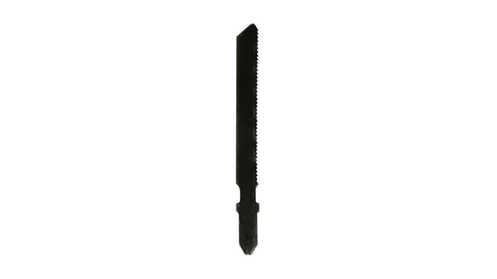 Leatherman Replacement T-Shank Metal Saw for Super Tool 300 EOD, Black 930377