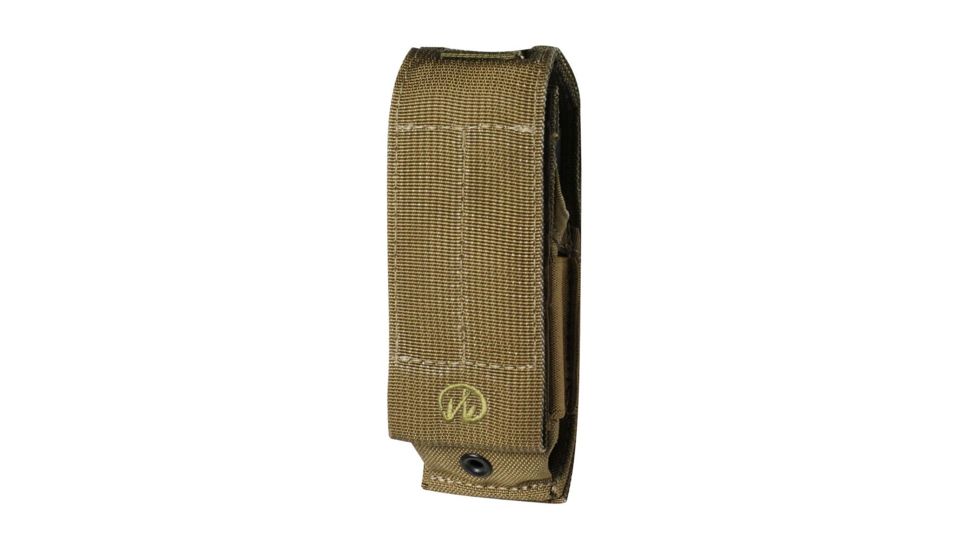 Leatherman Sheath Brown Large Molle, Brown 939912