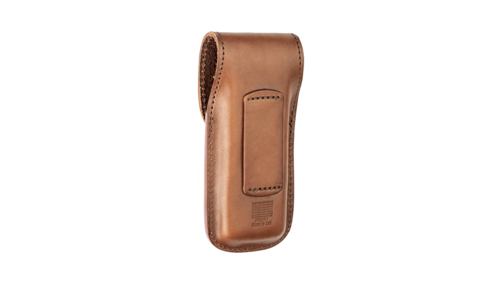 Leatherman Sheath Heritage, Brown, Small, 832593