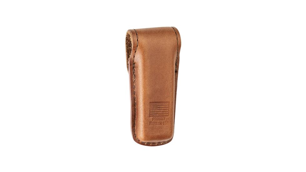 Leatherman Sheath Heritage, Brown, X Small, 832592