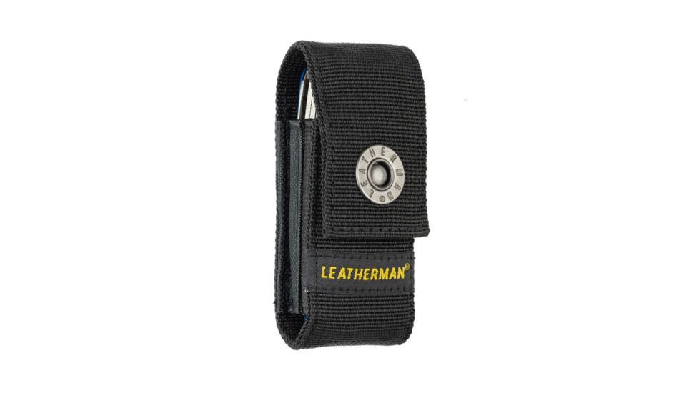 Leatherman Sheath Nylon Black Large, 934929