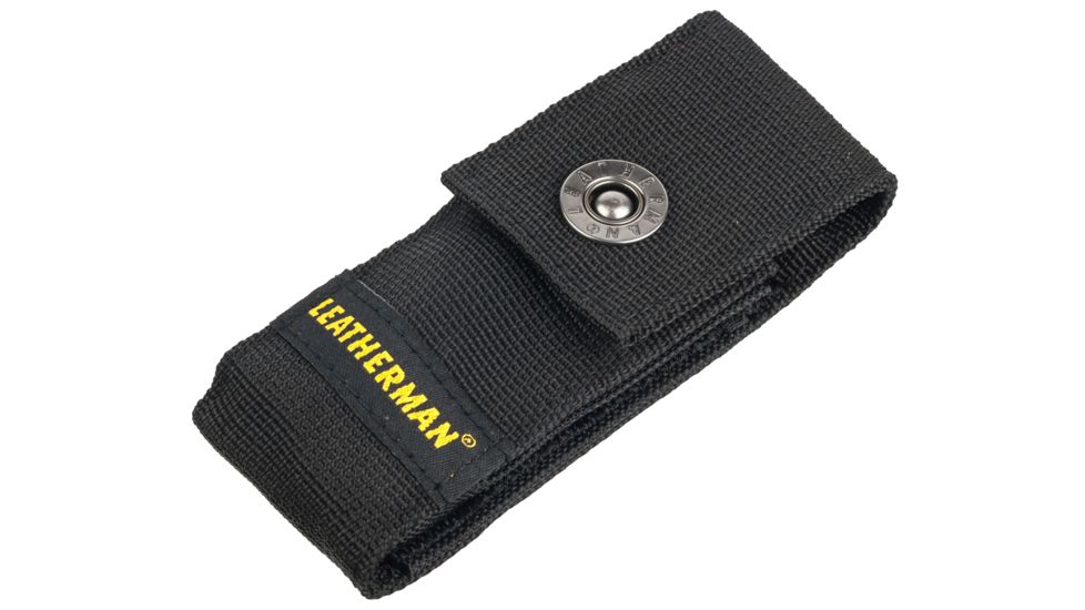 Leatherman Sheath Nylon Black Medium, 934928