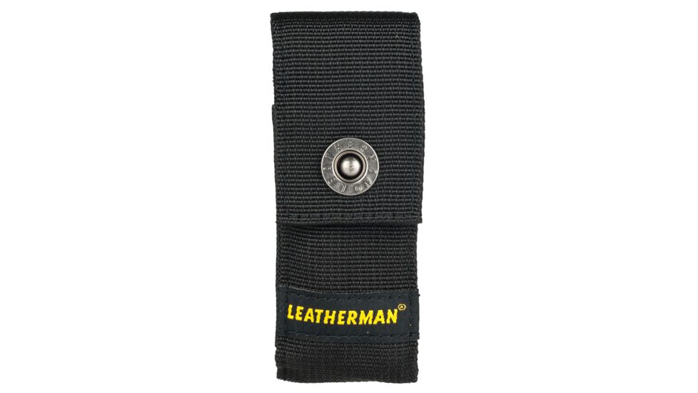 Leatherman Sheath Nylon Black Medium, 934928