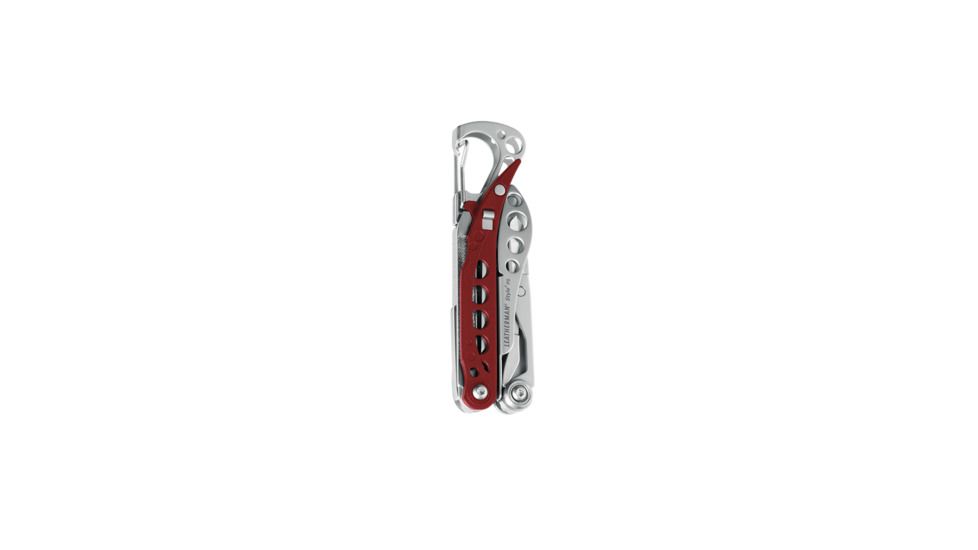 Leatherman Style PS, Red 831903