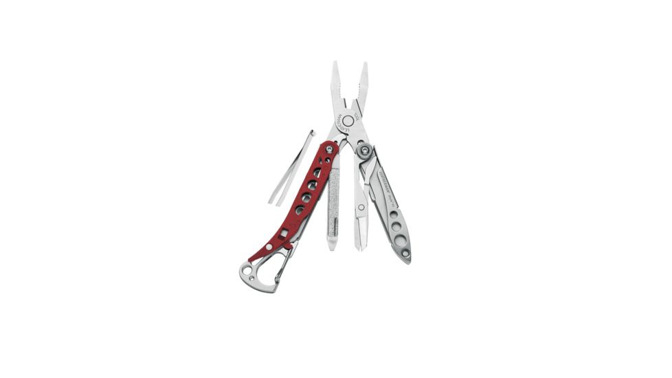 Leatherman Style PS, Red 831903