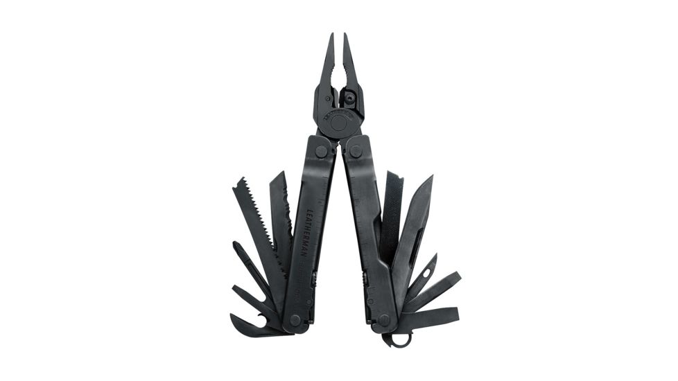 Leatherman Super Tool 300 Eod-black/molle - 831363