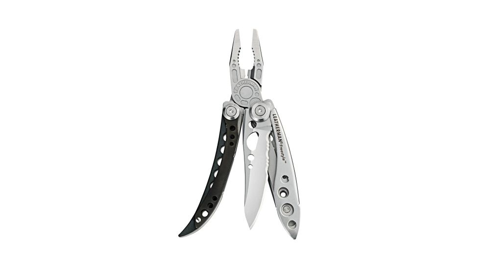 Freestyle Multi Tool Standard Stainless