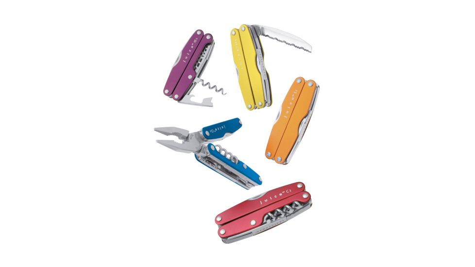  Juice Multi Tool Color Options 
