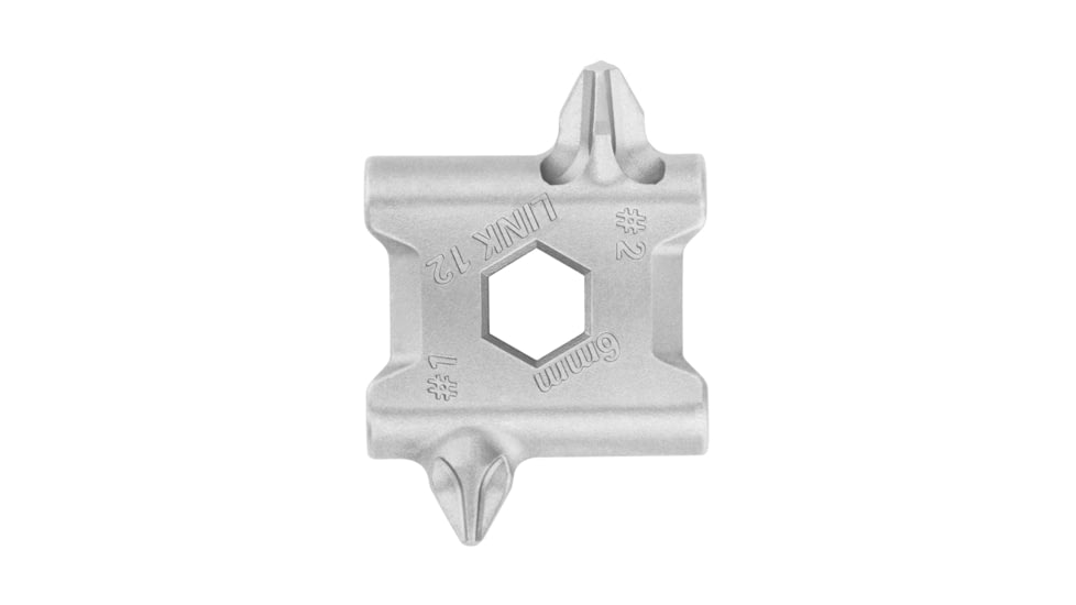 Leatherman Tread Link 12, Stainless Steel, 832245