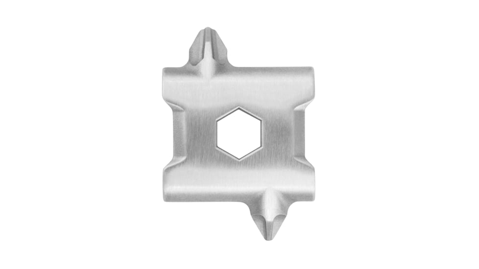 Leatherman Tread Link 12, Stainless Steel, 832245