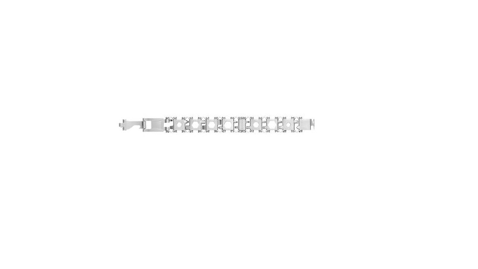 Leatherman Tread LT Bracelet, Watch Band, Multi-Tool, Slim Version, Stainless 832427