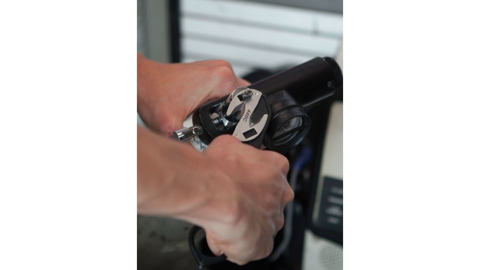 Leatherman Z-Rex 4-In-1 Multi-Tool, Black Molle Sheath, Box Packaging 831647