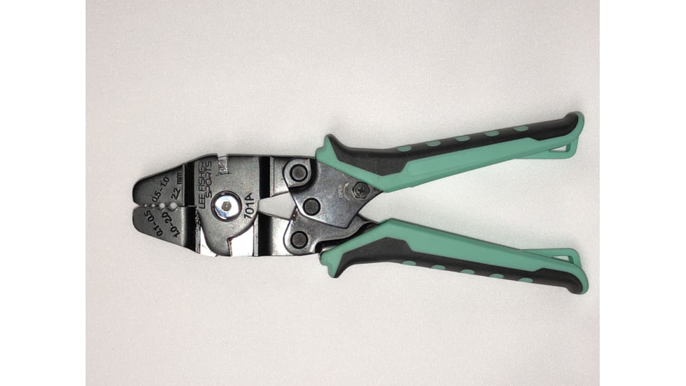 Lee Fisher International Crimper Ratchet