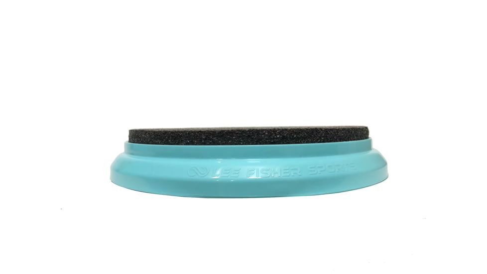 Lee Fisher International Foam 5 Gallon Bucket Seat/Cover, BUCKET/LID/SEATFOAM