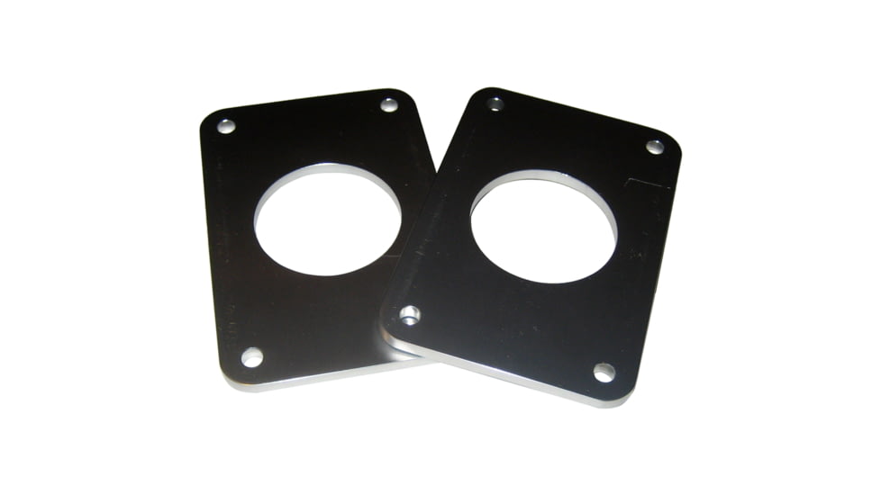 Lee's Tackle Backing Plate f/Bolt-In Holders Sidewinder 31097