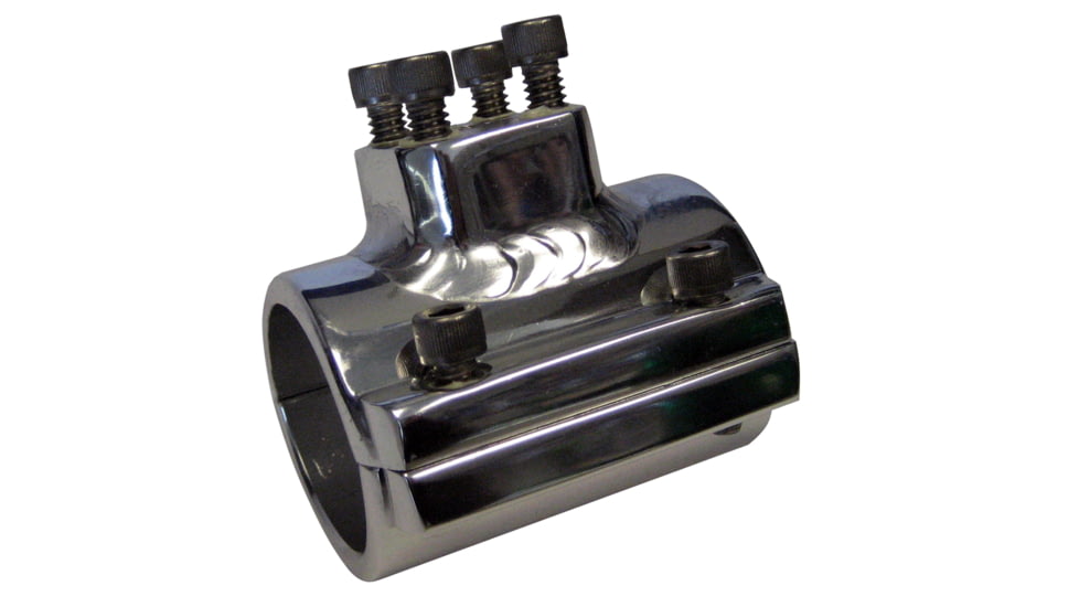 Lee's Tackle Clamp-On Light Bracket, 1.660in Pipe, LT5203