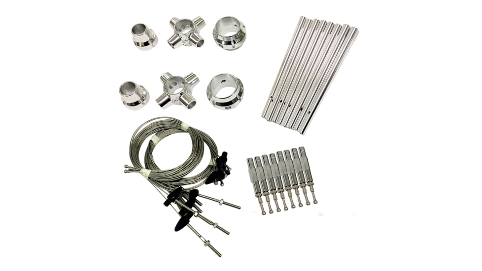 Lee's Tackle Kit f/AP3519XS Poles Spreader 66120