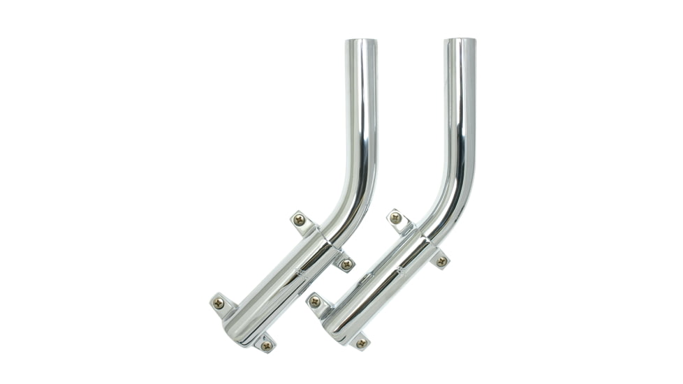 Lee's Tackle Side Mount Skiff Series Outrigger Holder 2" 31268