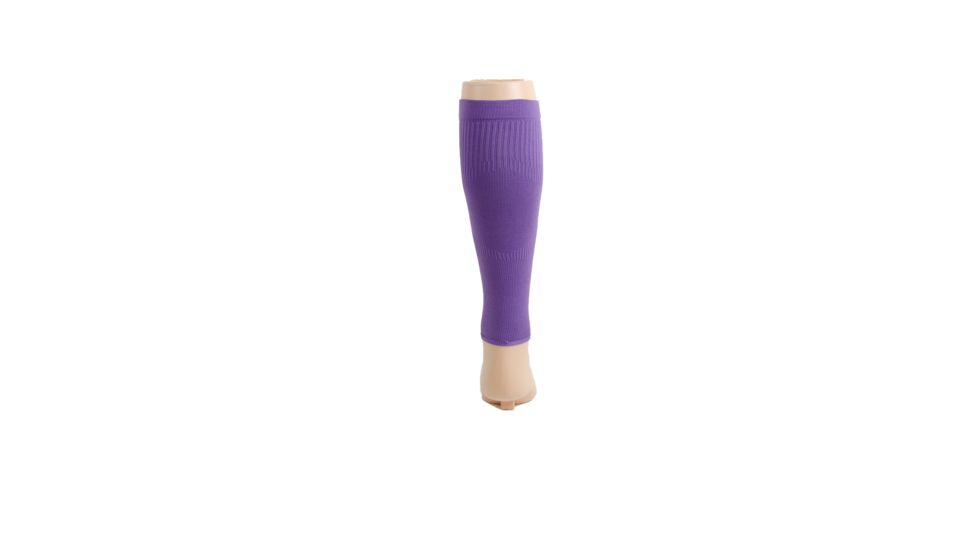 Legend Compression Wear LEGEND Compression Leg Sleeves, Lavender, Large/Extra Large, NSN N, LCS3LV