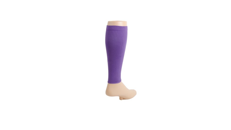 Legend Compression Wear LEGEND Compression Leg Sleeves, Lavender, Large/Extra Large, NSN N, LCS3LV