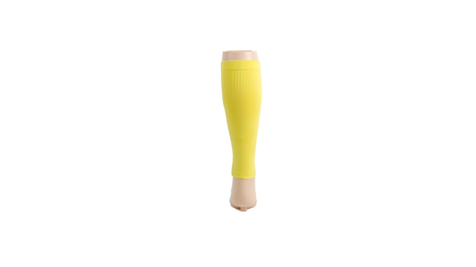 Legend Compression Wear LEGEND Compression Leg Sleeves, Yellow, Extra Small, NSN N, LCS1YW