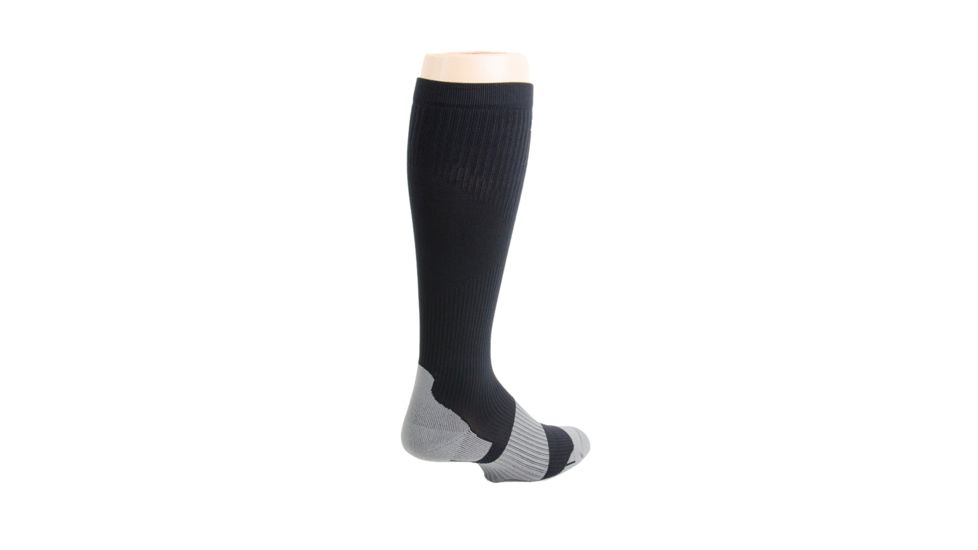 Legend Compression Wear LEGEND Compression Performance Socks, Black, Small, NSN N, LPS1BK