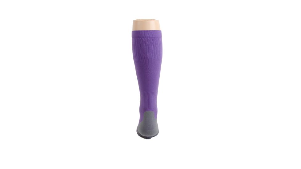 Legend Compression Wear LEGEND Compression Performance Socks, Lavender, Extra Large, NSN N, LPS4LV