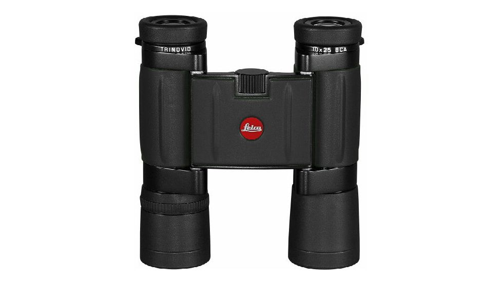 Leica Trinovid 10x25mm BCA Binoculars 40343
