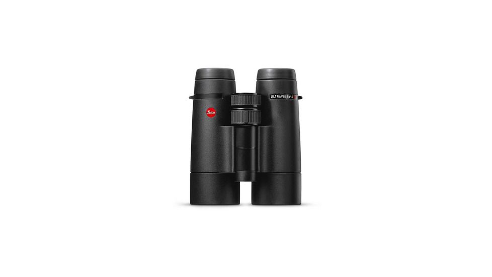 Leica 10x42 Ultravid HD-PLUS Binoculars
