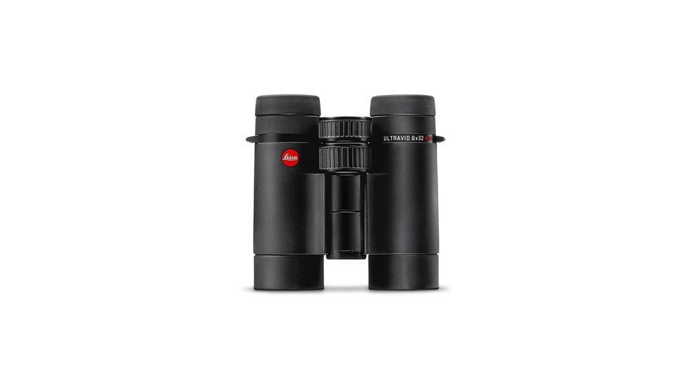 10x32 Ultravid Binoculars HD-PLUS, BLK
