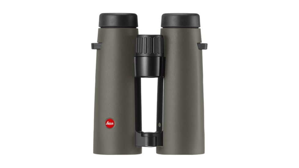 Leica 8x42 mm Noctivid Binoculars, Olive Green, 40386