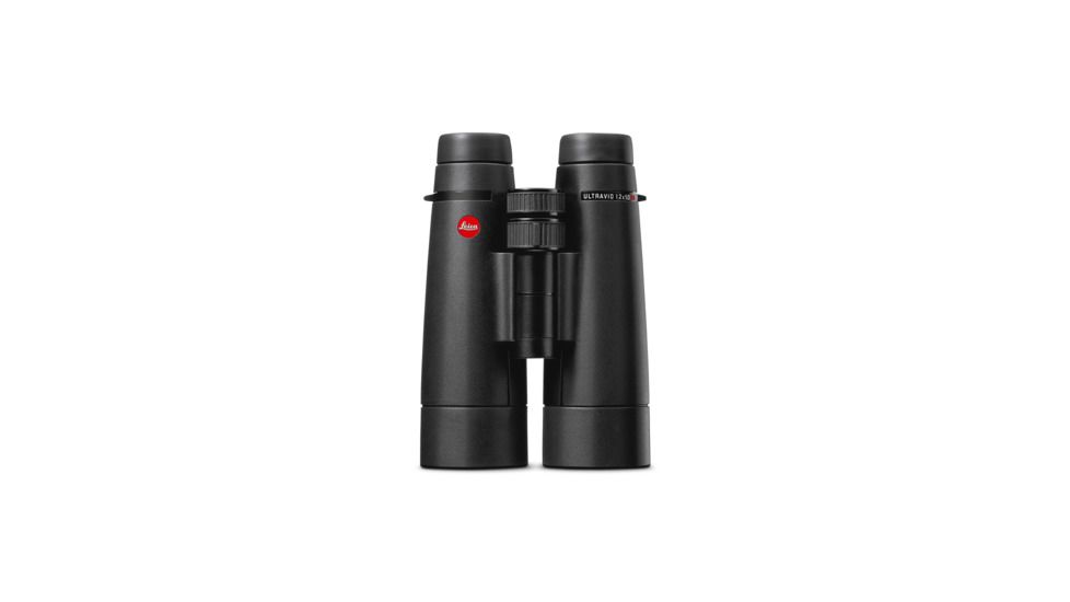 12x50 Ultravid Binoculars HD-PLUS, BLK