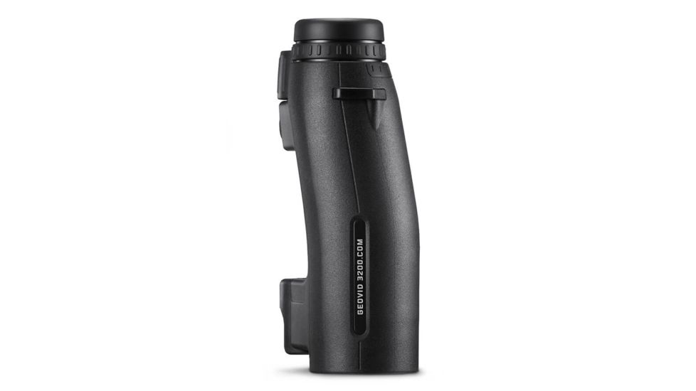 Leica Geovid 3200.COM 10x42mm Rangefinder Roof Prism Binocular — CampSaver