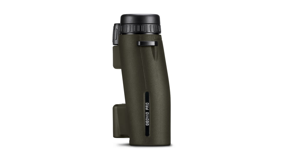 Leica Geovid Pro 10x32 Rangefinder Binocular, Olive Green, 40820