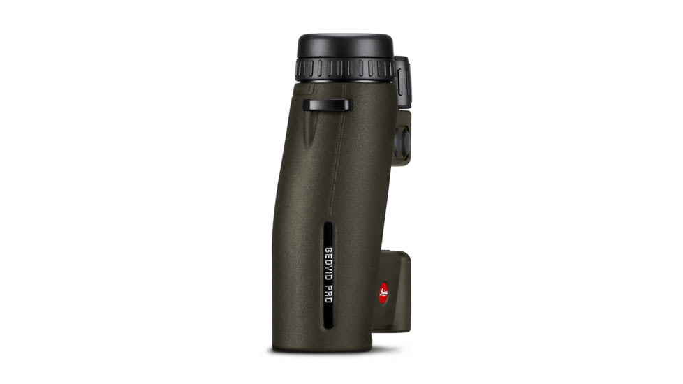 Leica Geovid Pro 10x32 Rangefinder Binocular, Olive Green, 40820