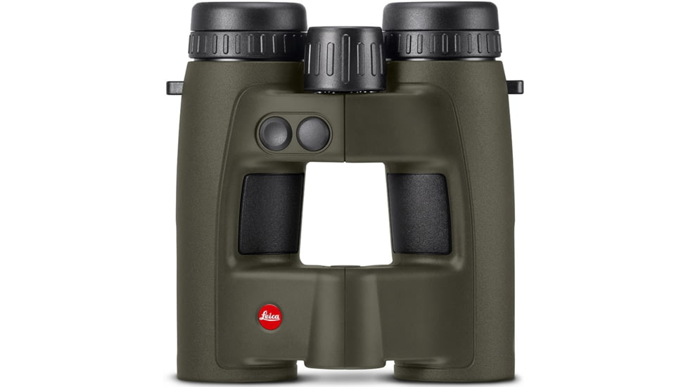 Leica Geovid Pro 10x32 Rangefinder Binocular, Olive Green, 40820
