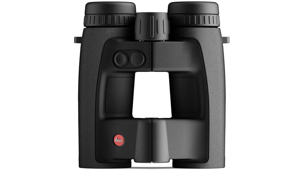 Leica Geovid Pro 10x32mm Rangefinder Binocular, Black, 40810