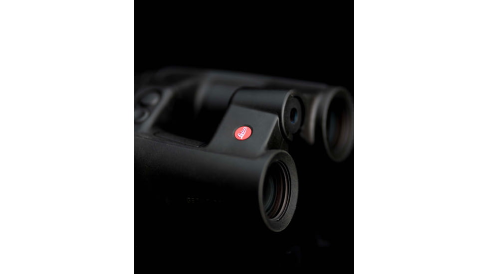 Leica Geovid Pro 10x32mm Rangefinder Binocular, Black, 40810