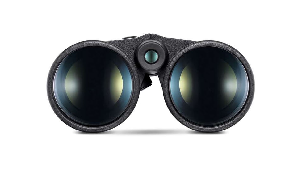 Leica Geovid R 15x56mm Rangefinder Binocular, LED, Black, 40814