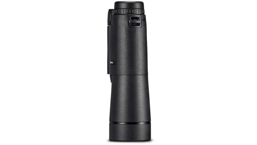 Leica Geovid R 15x56mm Rangefinder Binocular, LED, Black, 40814