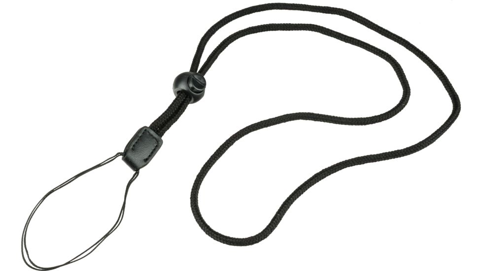 Leica Monovid Neck Strap - Leica Monocular Accessory